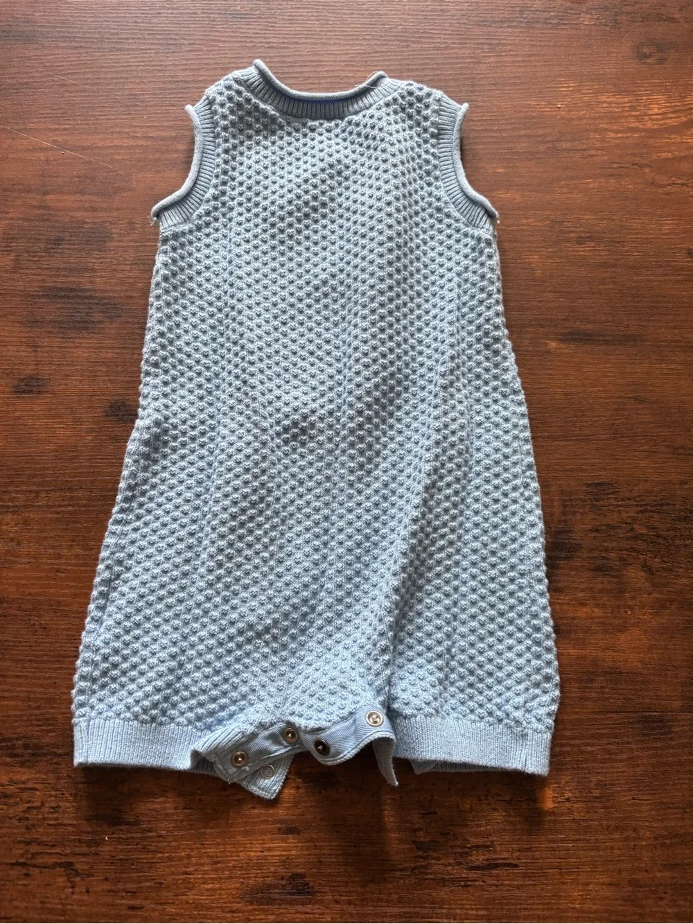 NWOT GAP Baby Romper 3-6 months